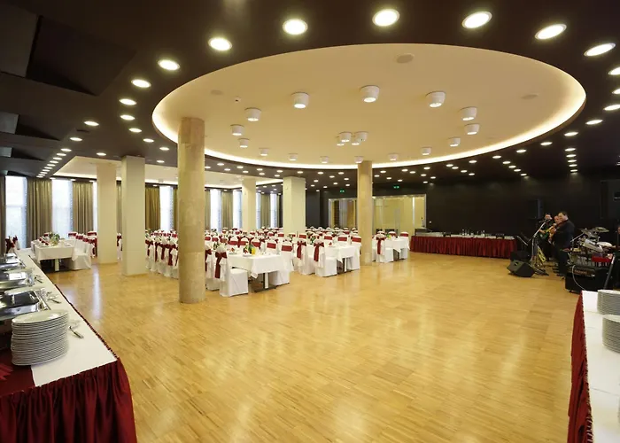 Hotel Laterum