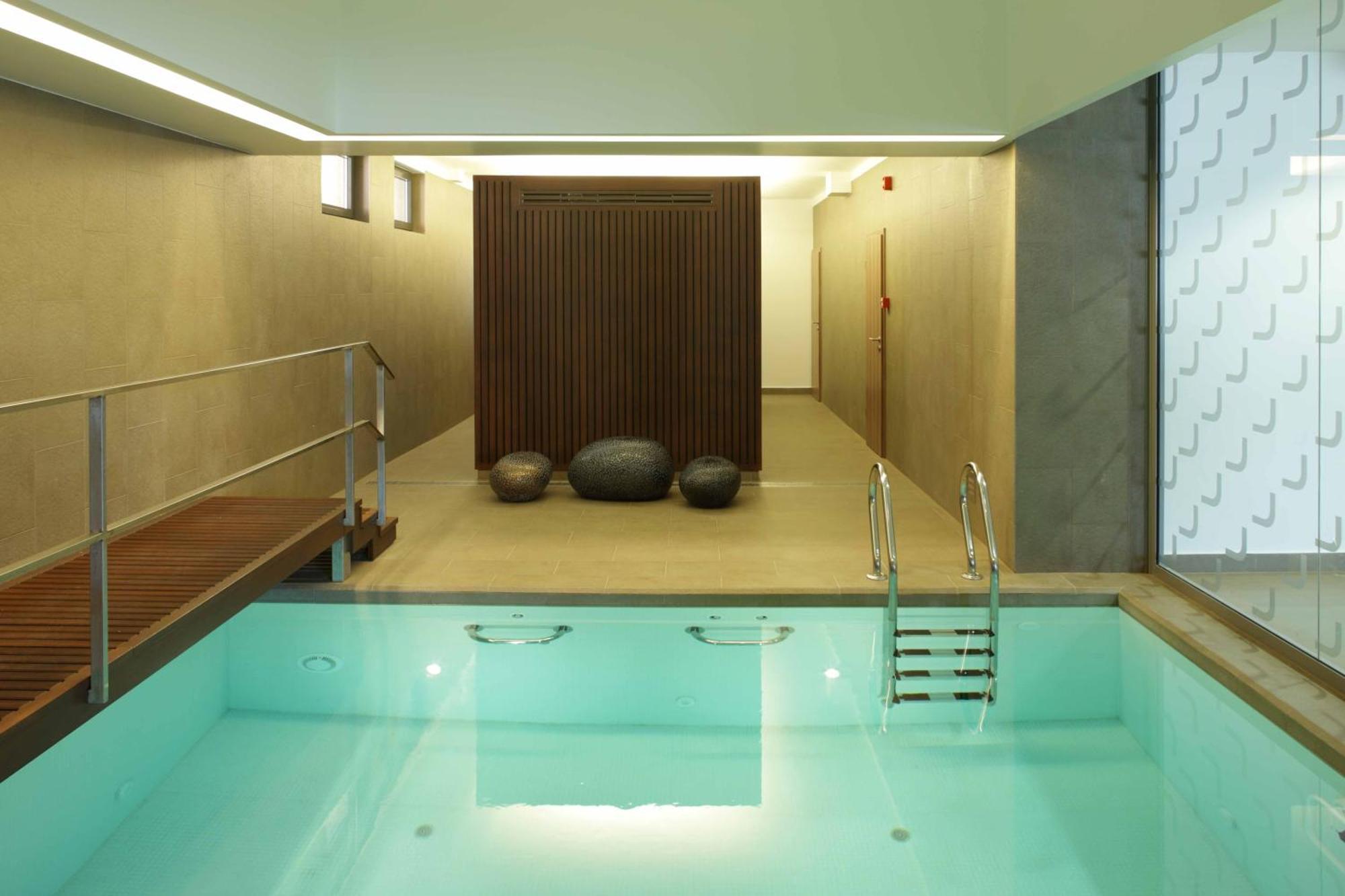 Hotel Laterum Pětikostelí