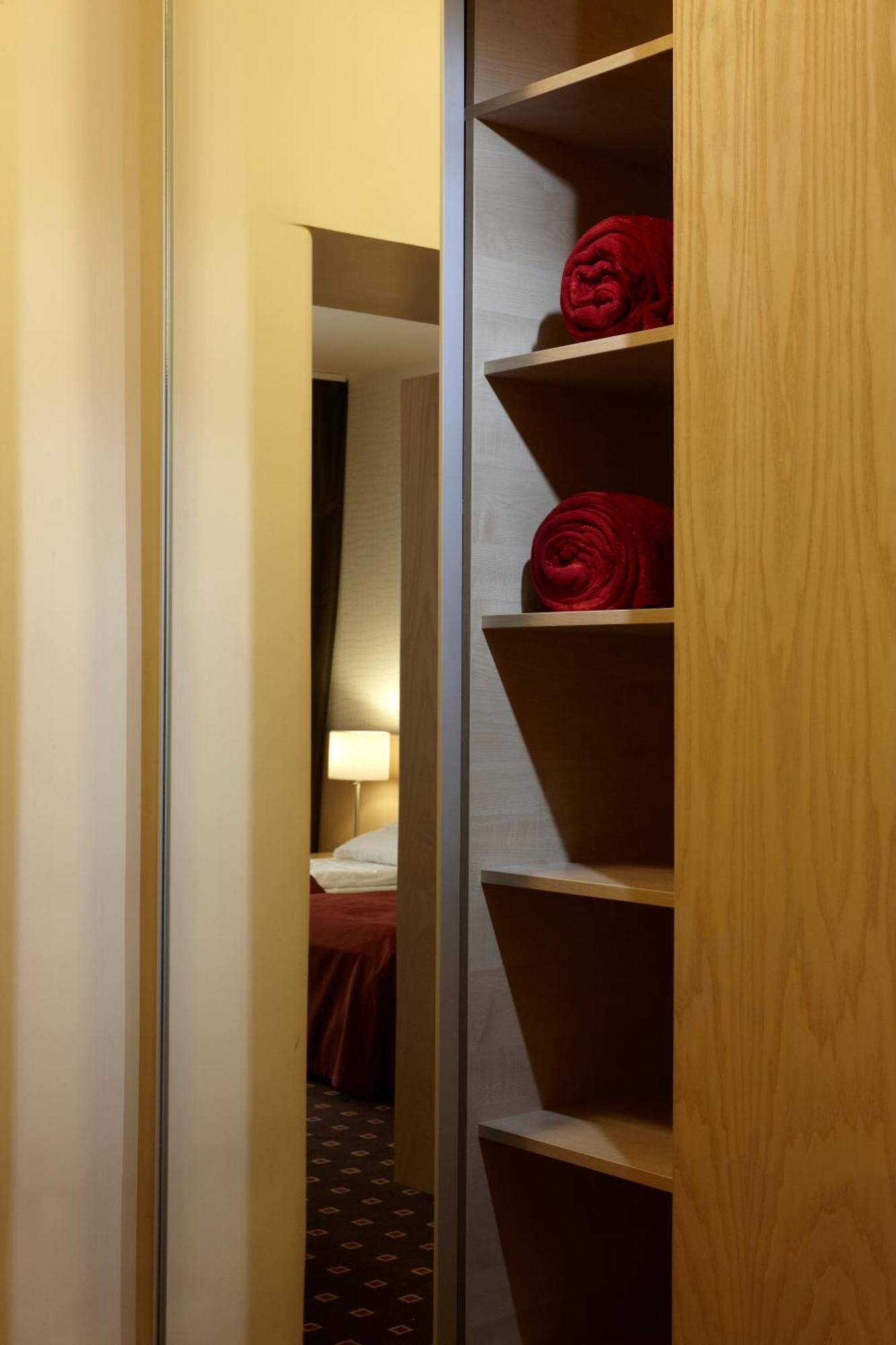 Hotel Laterum