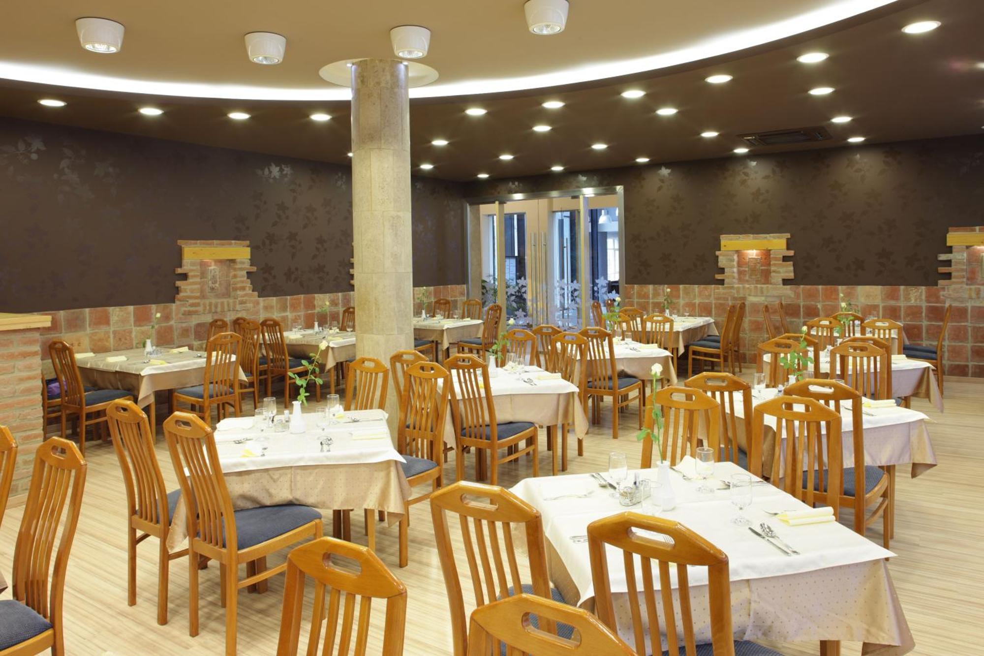 Hotel Laterum