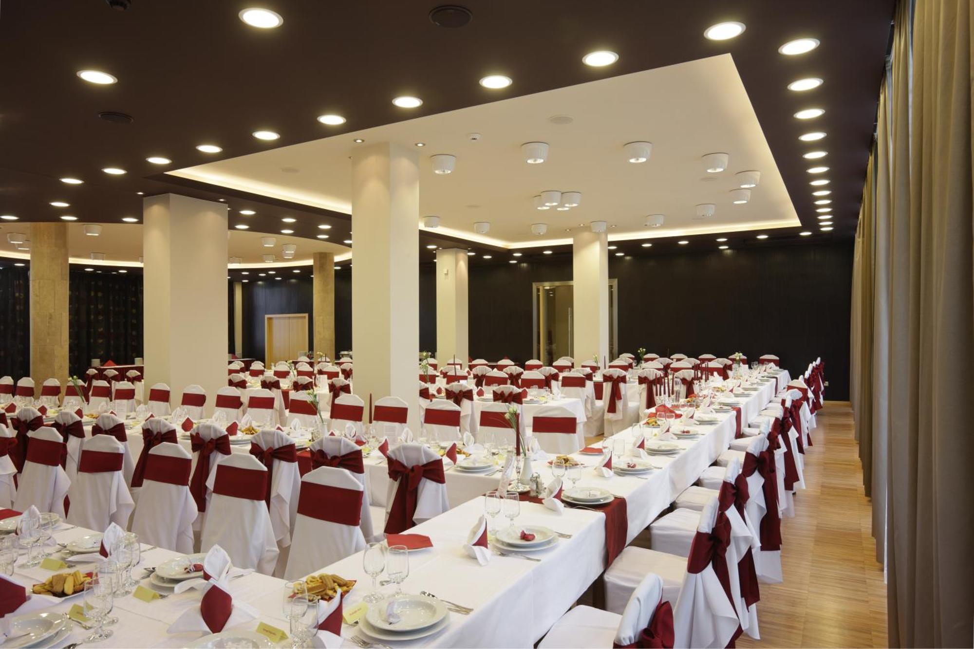 Hotel Laterum