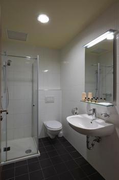Hotel Laterum Pecs