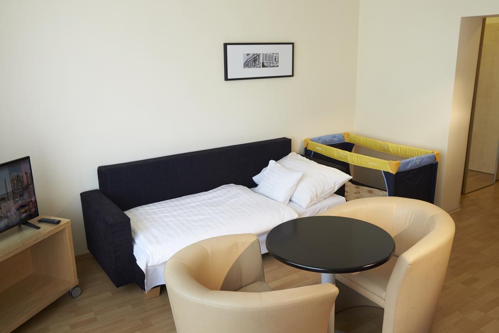 Hotel Laterum