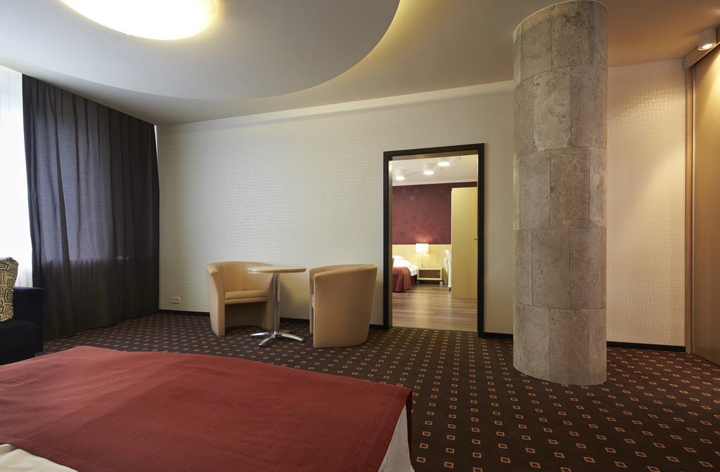 Hotel Laterum