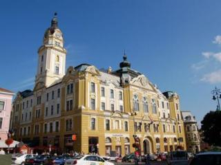 Отель Laterum