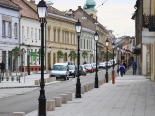 Laterum Hotel Pecs