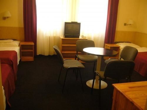 Hotel Laterum