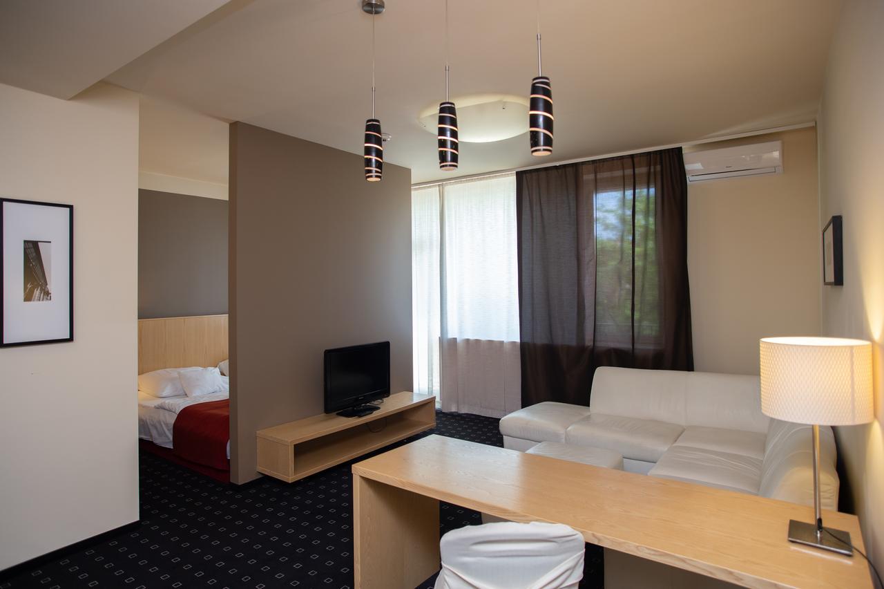 Hotel Laterum 3*