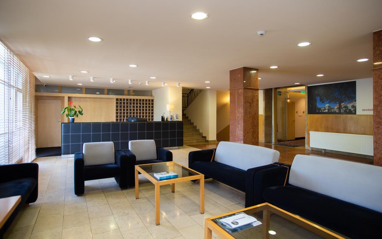 Hotel Laterum Pětikostelí