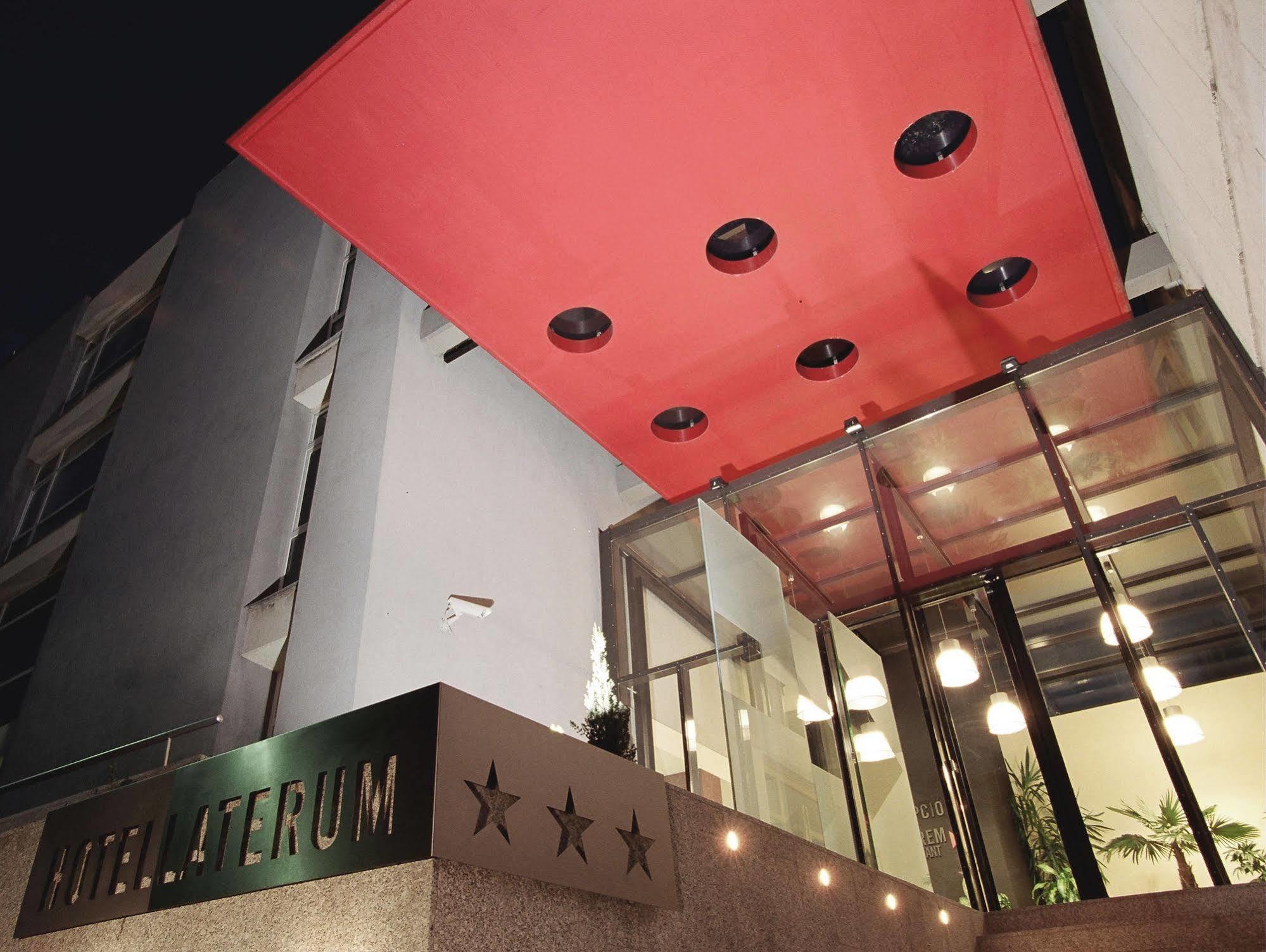 Laterum Hotel 3*