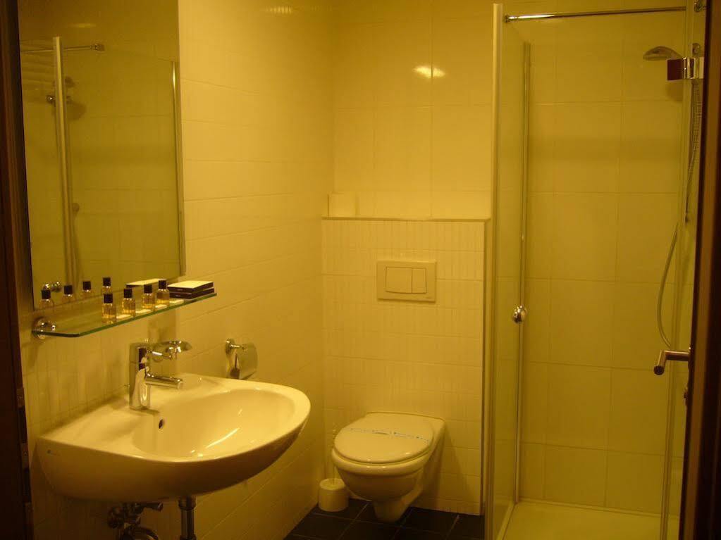 Hotel Laterum Pětikostelí